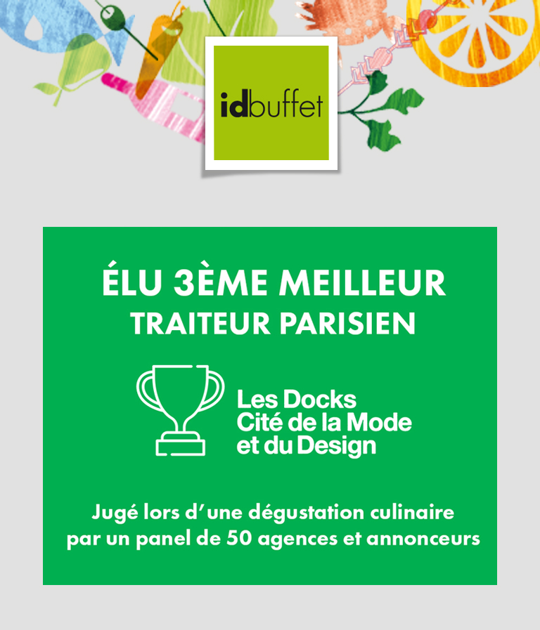 Agencele6.IdBuffet.com-Logotype-Identity-Palmares-Selection-e-commerce-design graphique