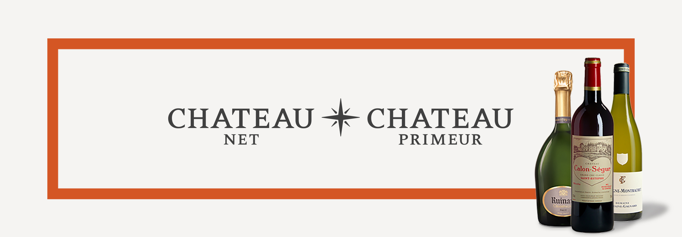 Chateau Net / Chateau Primeur