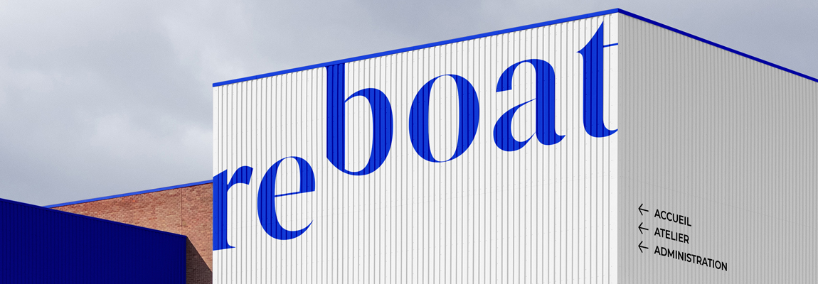 Reboat